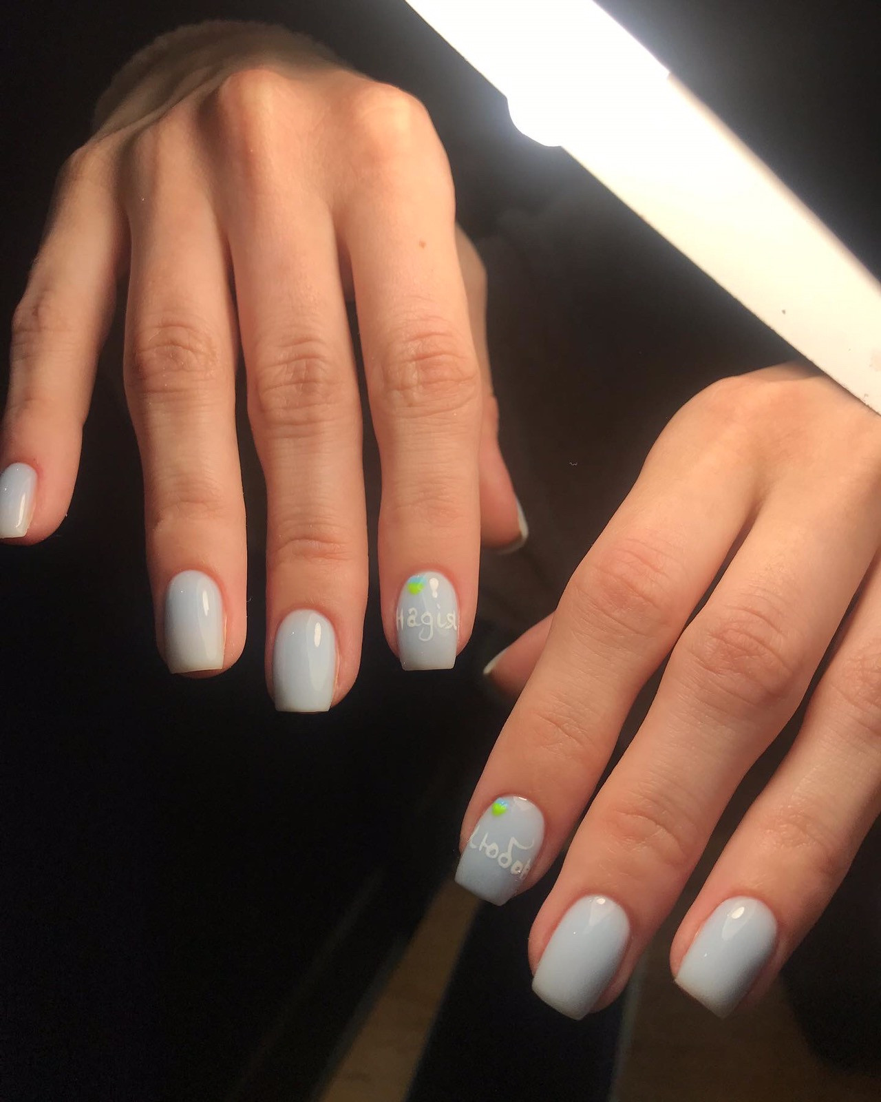 Студія манікюру